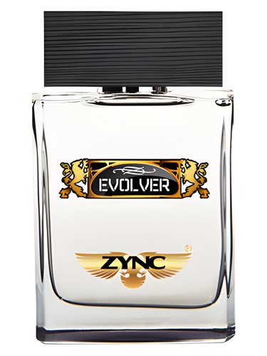 Evolver by Zync