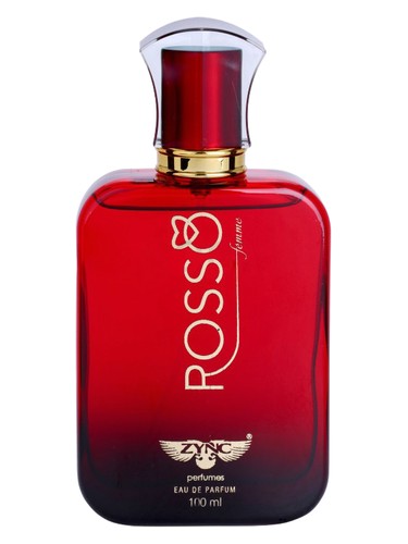 Rosso by Zync