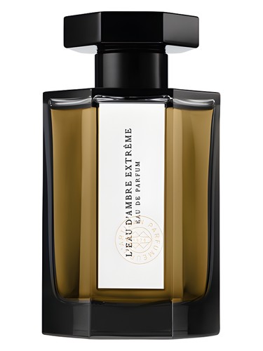L'Eau D'Ambre Extrême