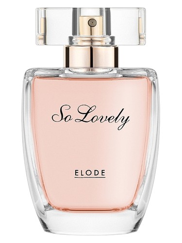 So Lovely by Elode