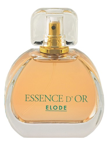 Essence d’Or by Elode