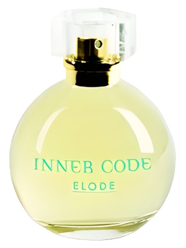 Inner Code by Elode
