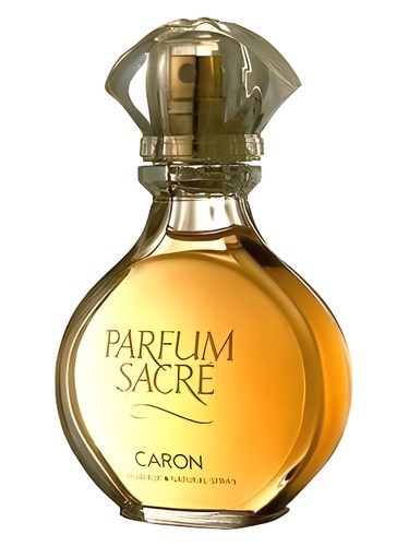 Parfum Sacre by Caron
