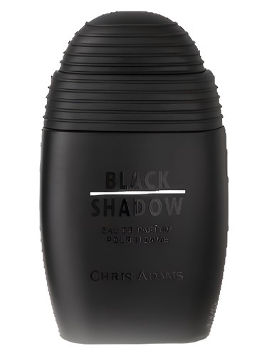 Black Shadow by Chris Adams