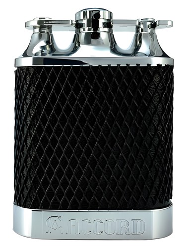 CA Accord by Chris Adams