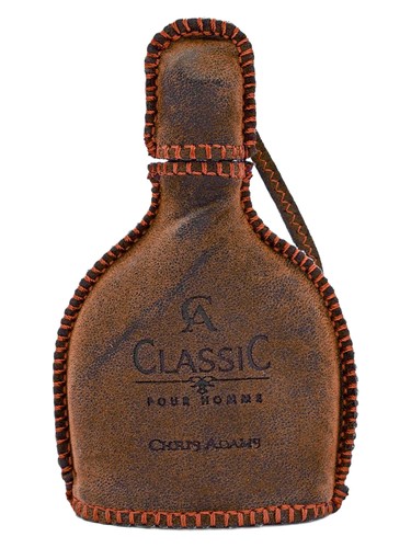 Classic pour Homme by Chris Adams