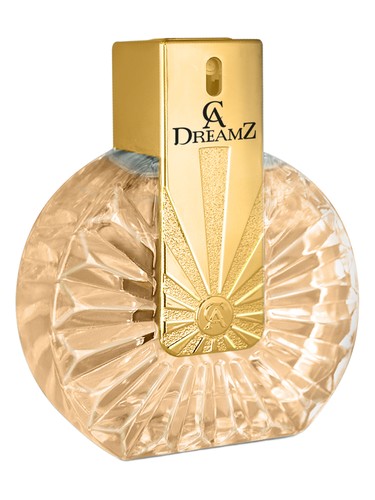 Dreamz Woman by Chris Adams