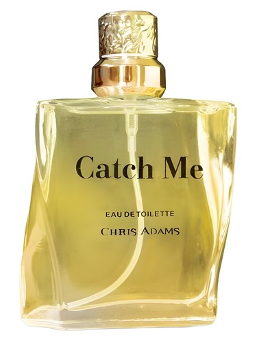 Catch Me by Chris Adams