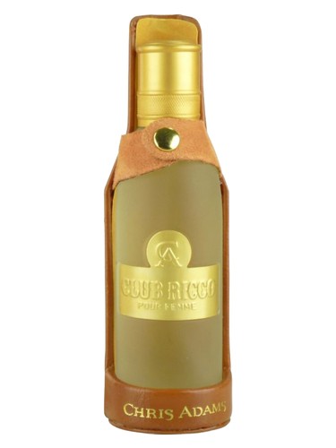 Club Ricco by Chris Adams