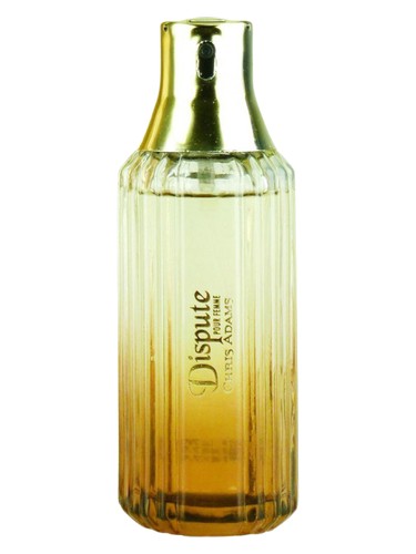 Dispute for Women by Chris Adams