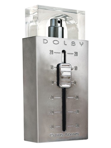 Dolby Man by Chris Adams