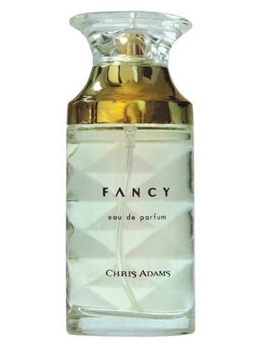 Fancy by Chris Adams
