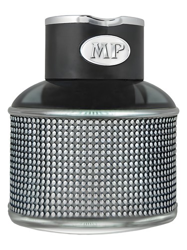MP Pour Homme by Chris Adams