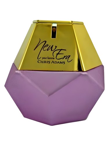 New Era by Chris Adams