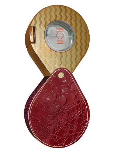 Niche for Women by Chris Adams