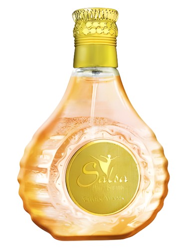 Salsa by Chris Adams