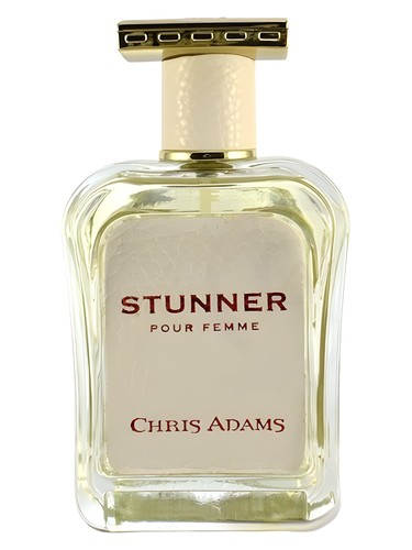 Stunner Pour Femme by Chris Adams