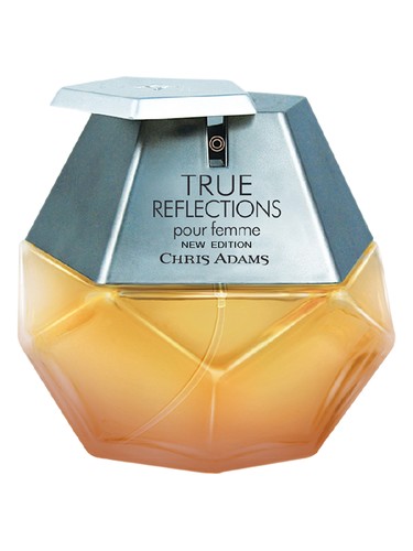 True Reflections by Chris Adams