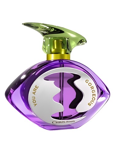 You Are Gorgeous by Chris Adams