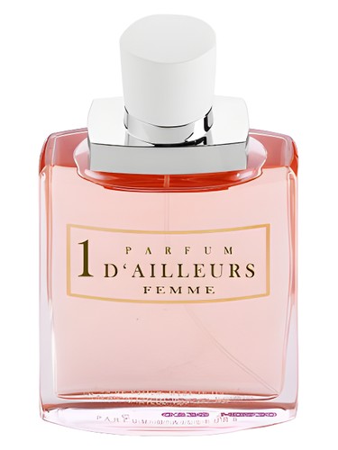 D'Ailleurs by Marquay