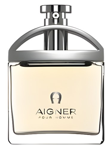 Aigner pour Homme by Etienne Aigner