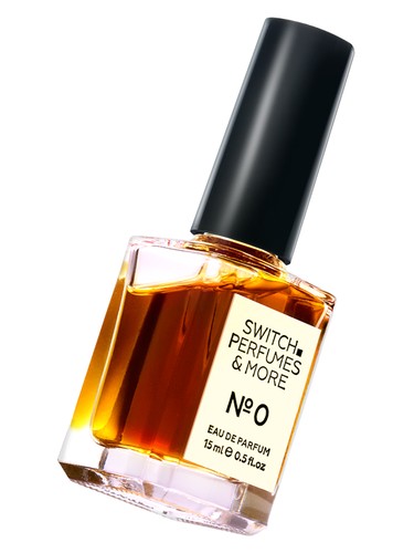 № 0 by SWITCH Perfumes