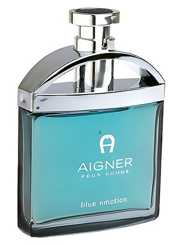 Aigner pour Homme Blue Emotion