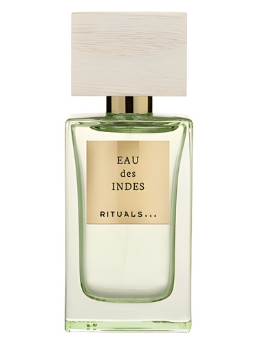 Eau des Indes by Rituals