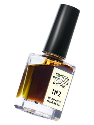 № 2 by SWITCH Perfumes