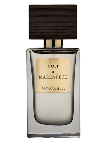 Nuit a Marrakech by Rituals
