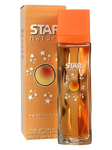 Peach by Star Nature