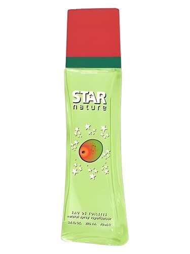 Mango by Star Nature