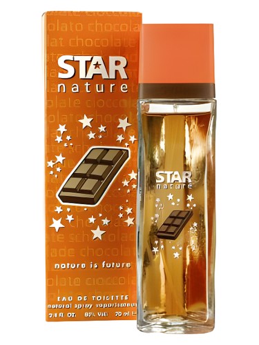 Chocolate by Star Nature
