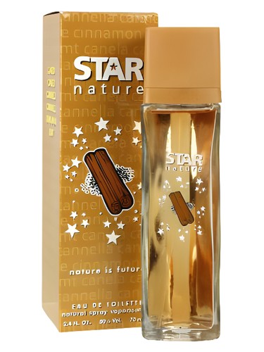 Cinnamon by Star Nature