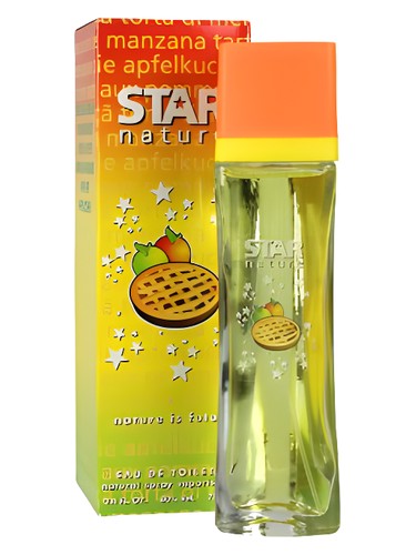 Apple Pie by Star Nature