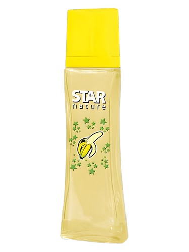 Banana by Star Nature