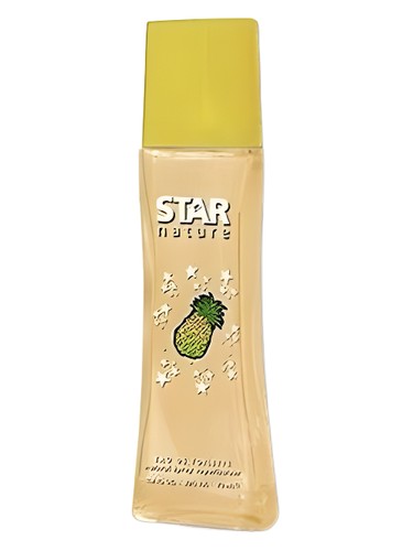Pineapple by Star Nature
