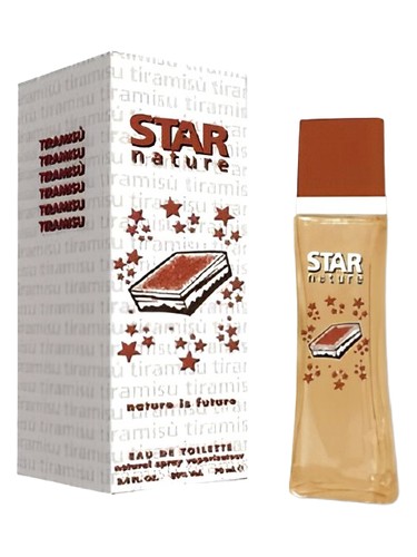 Tiramisu by Star Nature