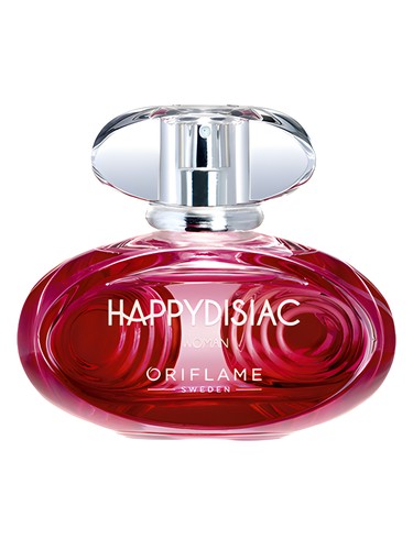 Happydisiac Woman by Oriflame