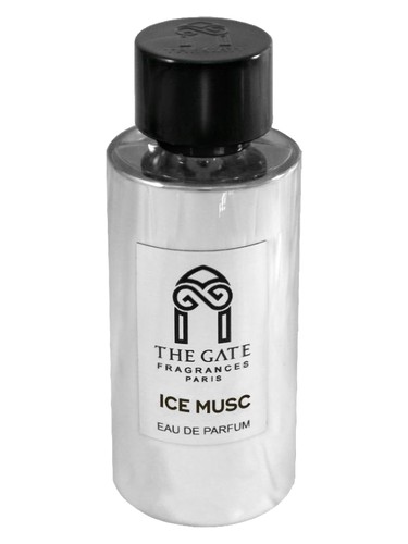Ice Musc by The Gate Fragrances Paris