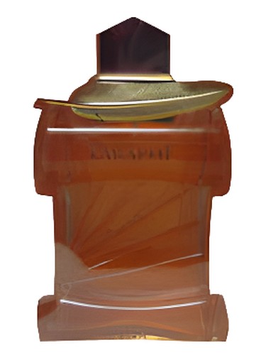 Paraphe by Jean Louis Vermeil