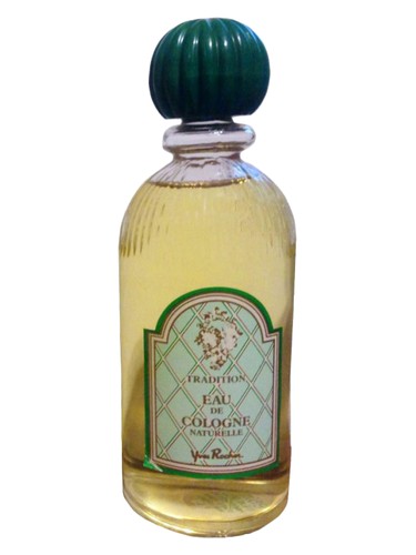 Tradition Eau de Cologne Naturelle by Yves Rocher