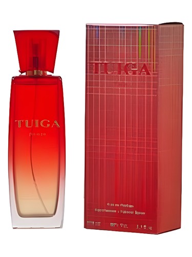 Tuiga Woman by Tuiga