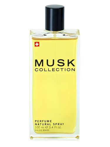 Musk by Musk Collection