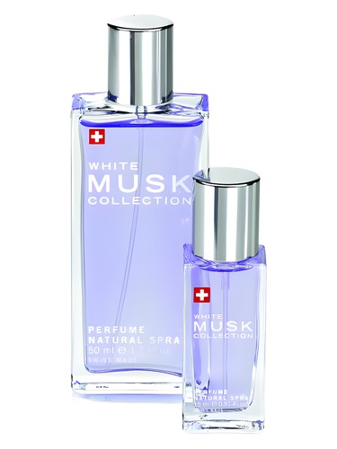 White Musk by Musk Collection