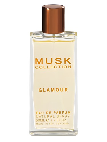 Glamour by Musk Collection