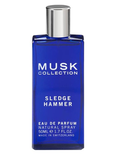 Sledge Hammer by Musk Collection