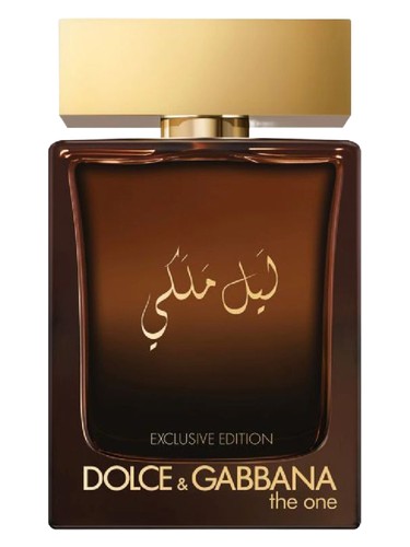 The One Royal Night Dolce&Gabbana cologne by Dolce Gabbana