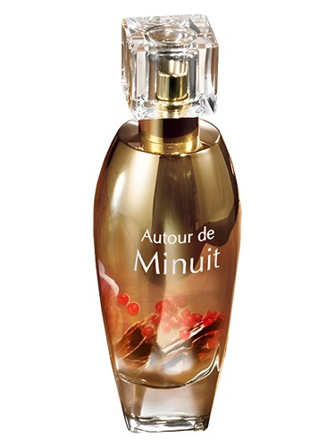 Autour de Minuit by ID Parfums