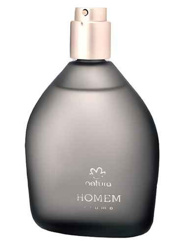 Homem Cromo by Natura